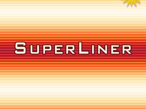 Super Liner screenshot