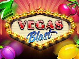 Vegas Blast screenshot