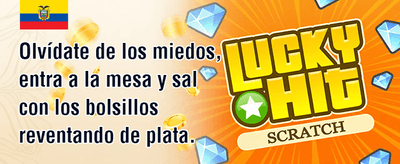 Bono de Bienvenida 100% Stake promotion