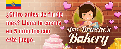 Rueda de la Fortuna promotion